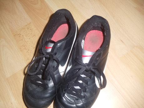 Kopačky nike, nike,33