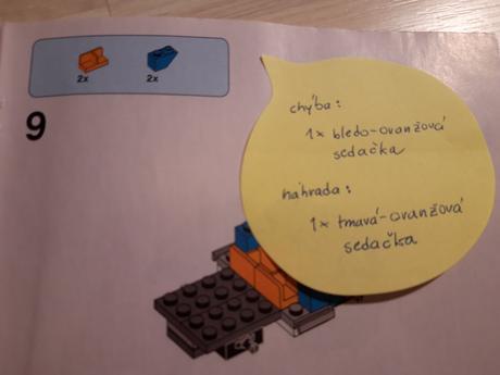 Lego friends hvezdáreň 41116,