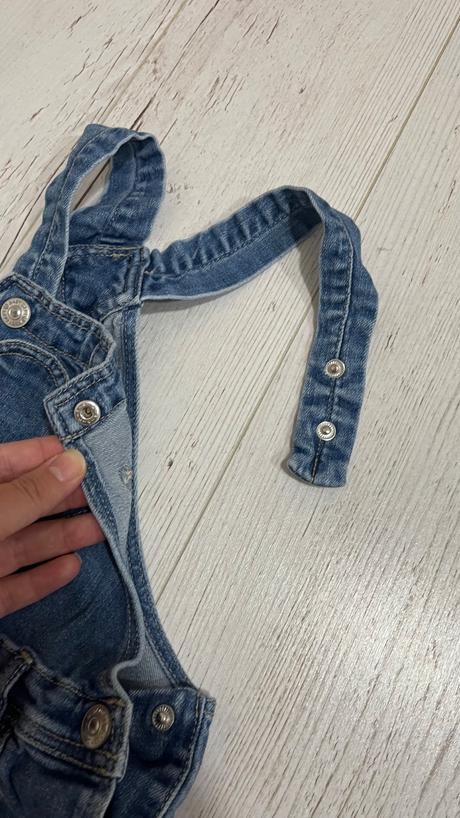 Rifle na traky 92 h&m, h&m,92