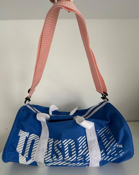 Taška na šport lonsdale, 