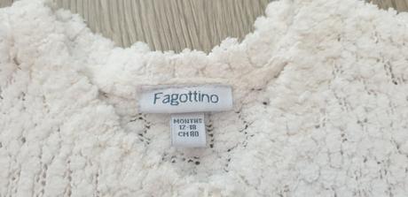 Svetrík, fagottino,80