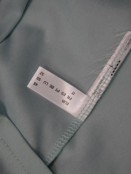 Kvalitné spoločenské šaty, c&a,48