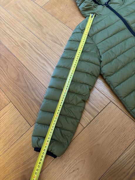 Prechodna bunda benetton, benetton,158