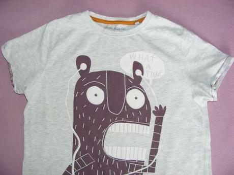 Tričko zn. next, next,140