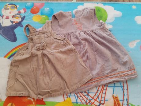 Sukničky, cherokee,74