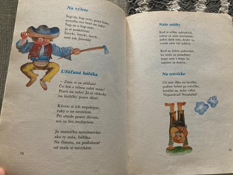 Prvosienka-prvé vyd.1981,