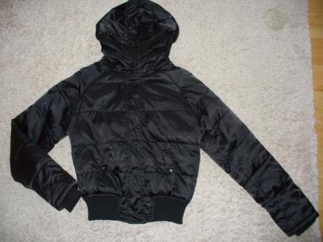 Tenšia zimná bunda, 146