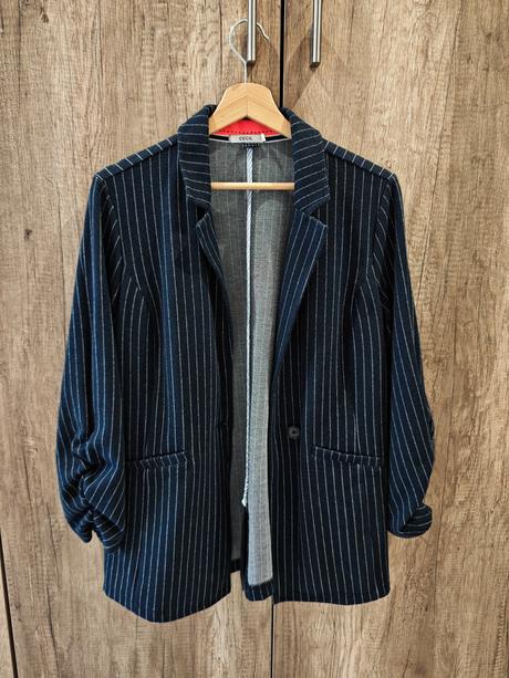 Dámske sako cecil, s