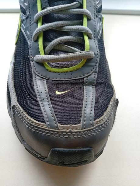 Botasky nike č.44, nike,44