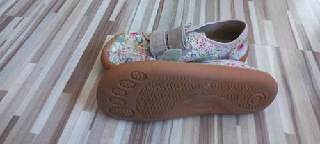 Plátenky froddo barefoot, froddo,34