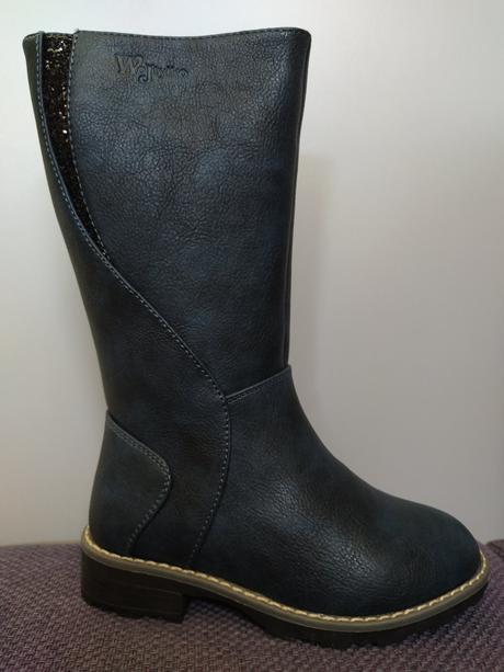 Čižmy, wojtylko,27 / 28