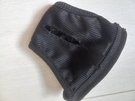 Nohavičky pre fenku, 