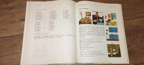 Nemčina pre najmenších, 