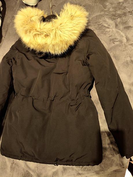 Extra teplá bunda, xs