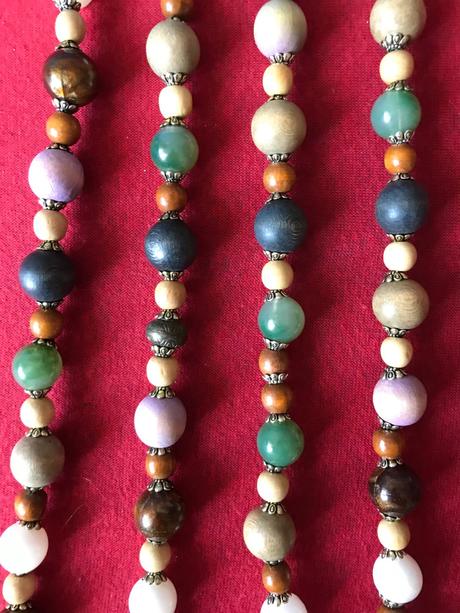 Goralky velke,velmi krasne 2 ks,