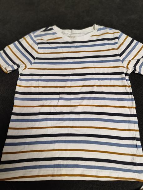 Tricko, h&m,140