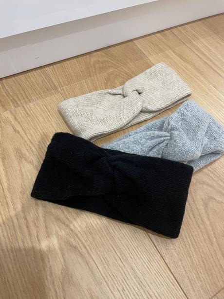 Čelenka vlnená, zara