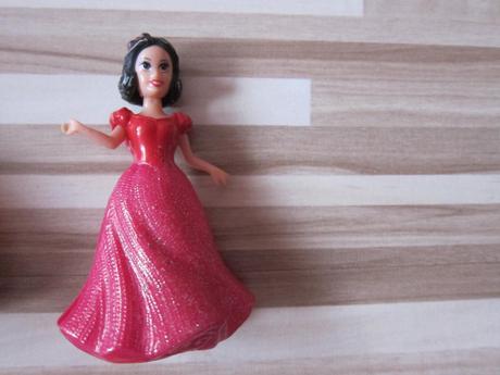 Bábiky na obliekanie zs., 