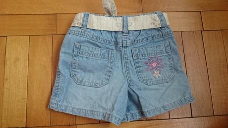 Riflove kratasky s výšivkou 1,5-2r, adams,98