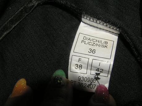 Trištvrťáky, orsay,36