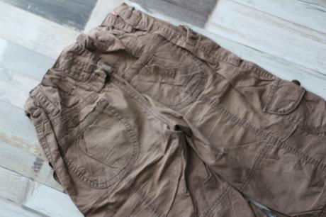 Tenké nohavice, cherokee,122