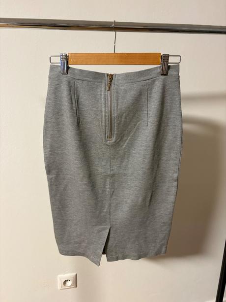 Damska sukna gate, gate,s