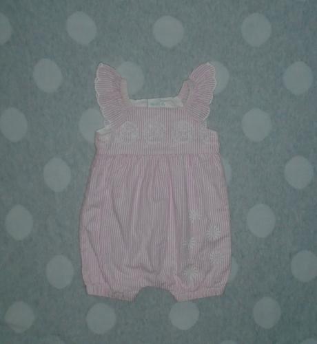 Letný overal na 0 až 3 mesiace, miniclub,62