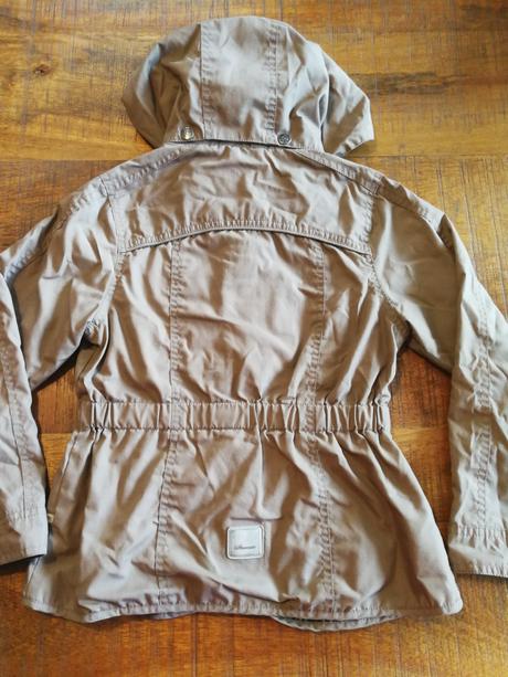 Prechodná bunda, staccato,128