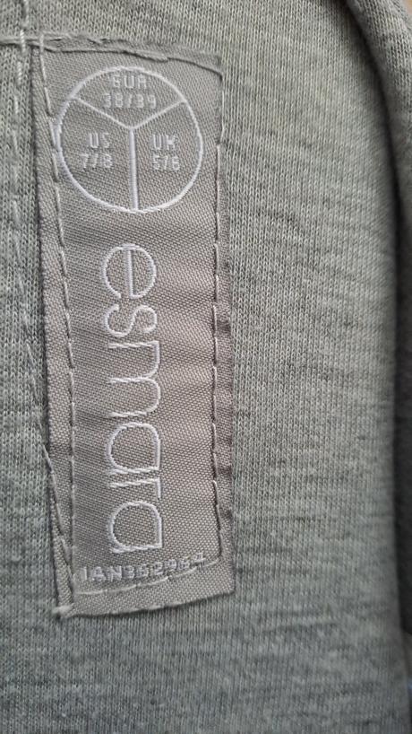 Dievčenské/ dámske papuče 38/39, 38