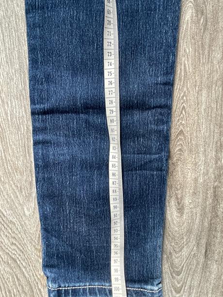 Rifle z kvalitnej rifloviny, s