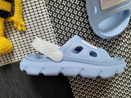 Šľapky summer, reserved,31