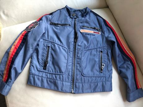 Bunda zn. geox, geox,98