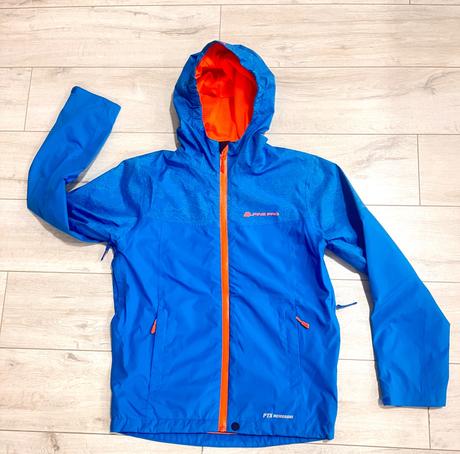 Ptx membrana 10 000 stlpec, alpine pro,152