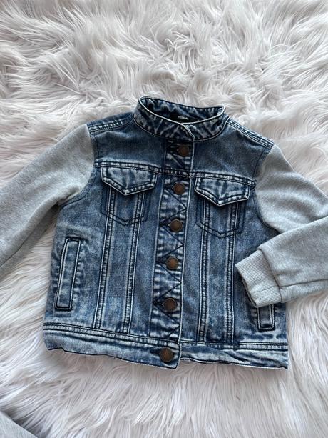 Rifľová bunda, tezenis,92