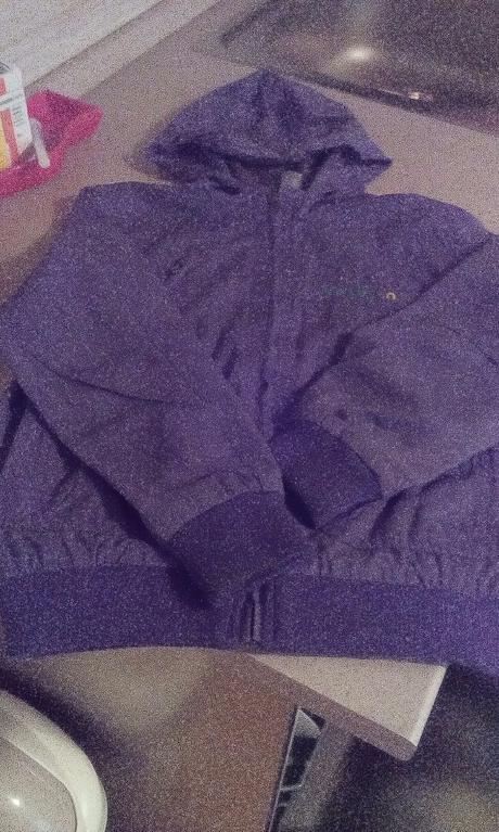 Bunda pre chlapca, 128