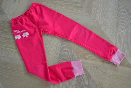 Teplaky bavnene top stav, 134