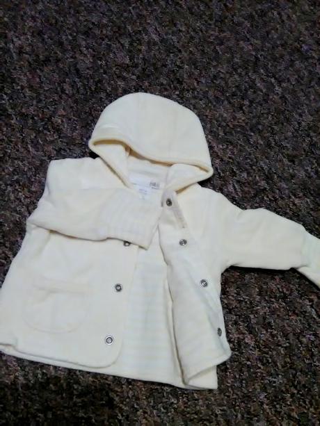 Mikiny, tepláky, 68–80