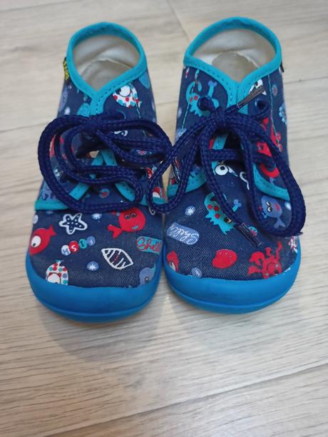 Papučky fare, fare,22