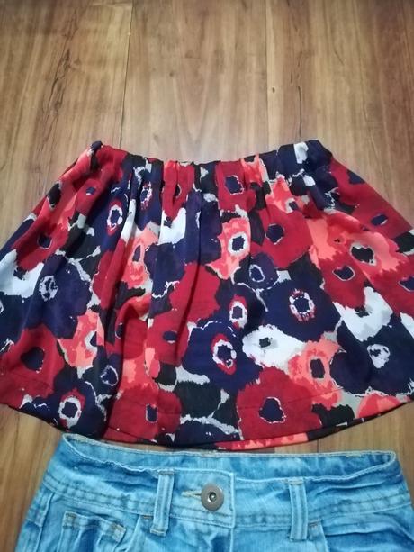 Sukničky "next, m&s", 122