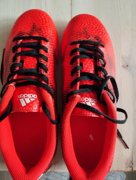 Kopačky adidas v.36 2/3, adidas,36