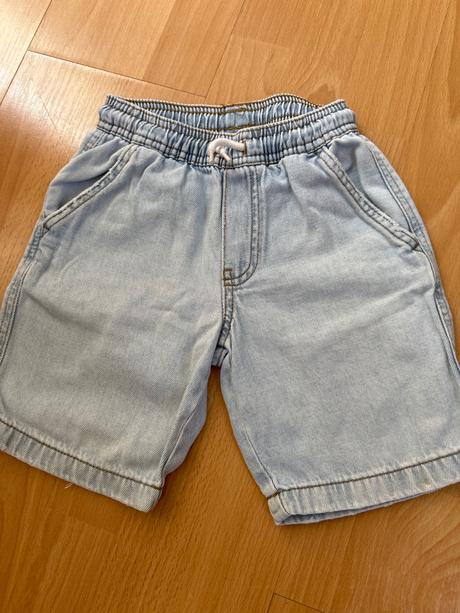 Chlapčenské kraťasy zara, zara,116