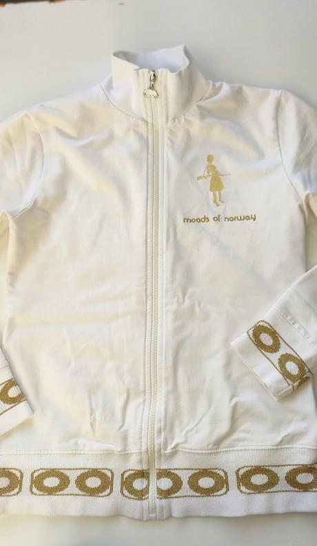 Mikina moods of norway, m