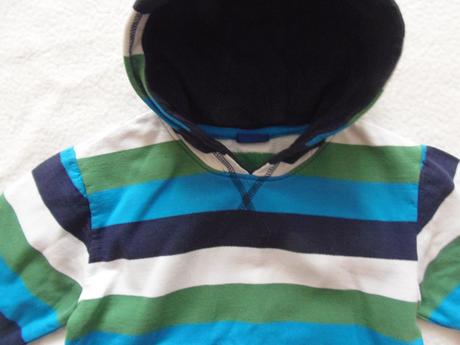 Mikina, cherokee,110