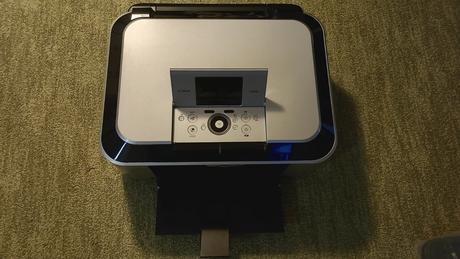 Darujem tlačiareň canon pixma mp 980, canon