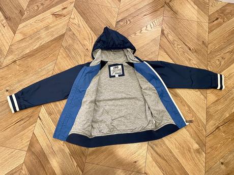 Jarna/jesenna bunda ido, vel.98, ido,98