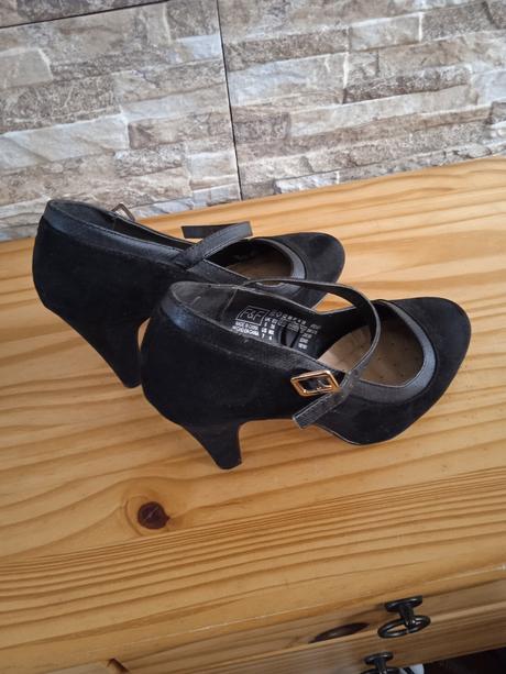 Dámske topánky, f&f,38