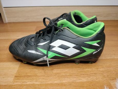 Lotto chlapčenské kopačky, 35