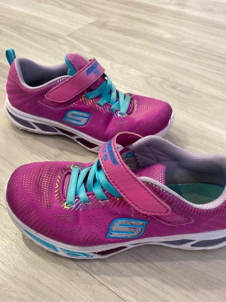 Tenisky skechers, skechers,36