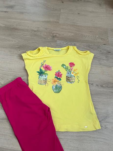 Tričko mayoral, mayoral,134