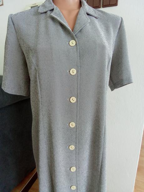 Šaty letné, basics,40